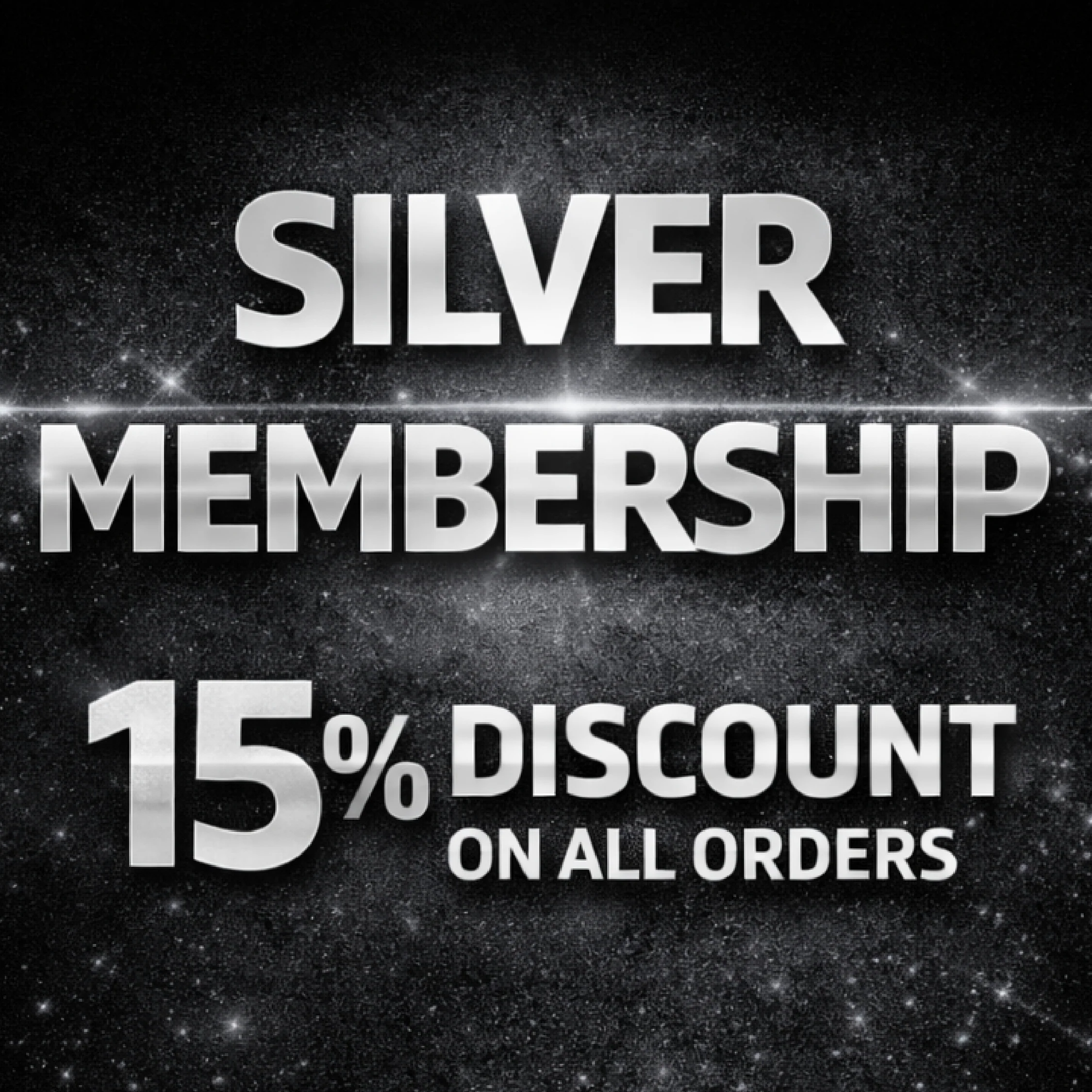 Ghost Memberships